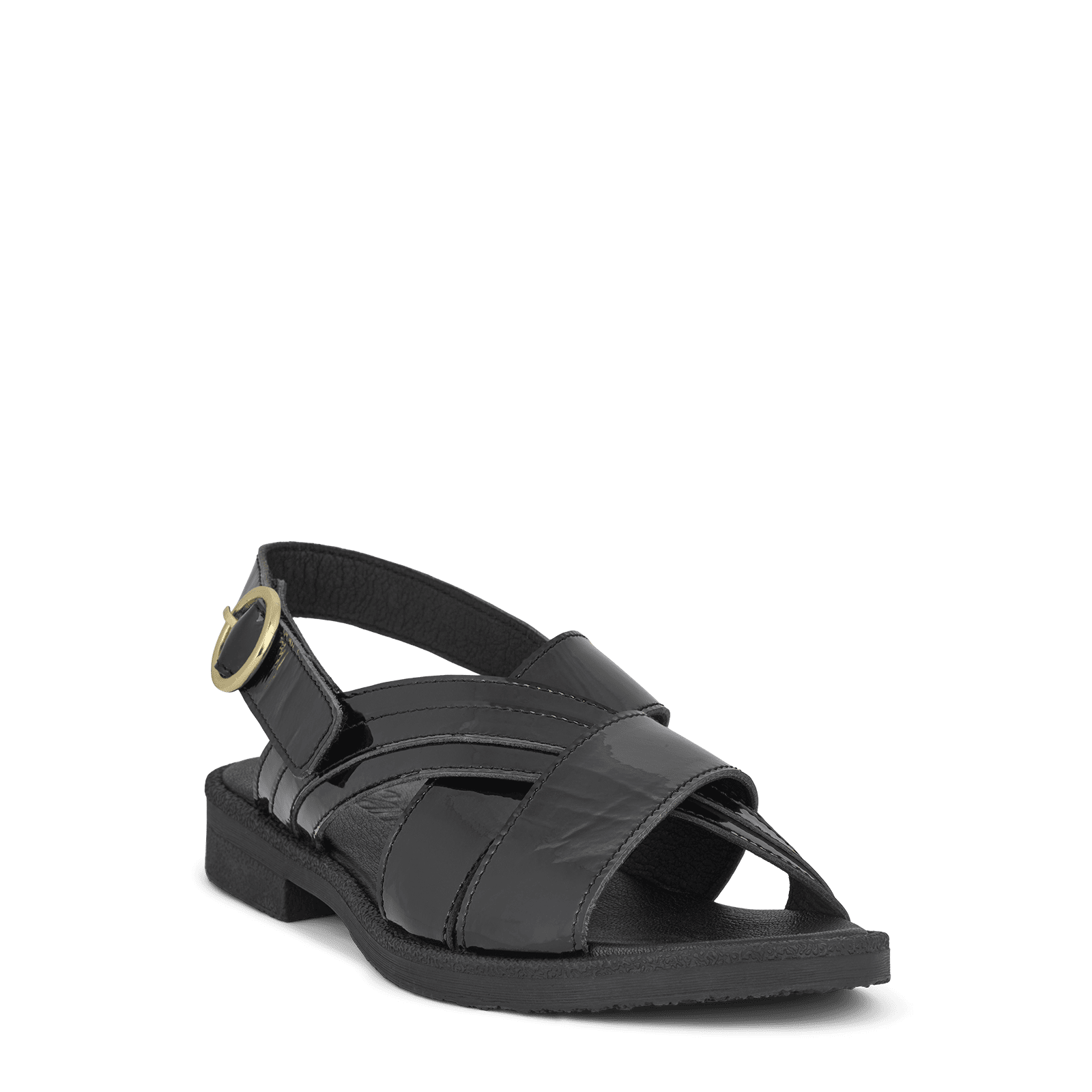 CAROLINE CARRIE - BLACK